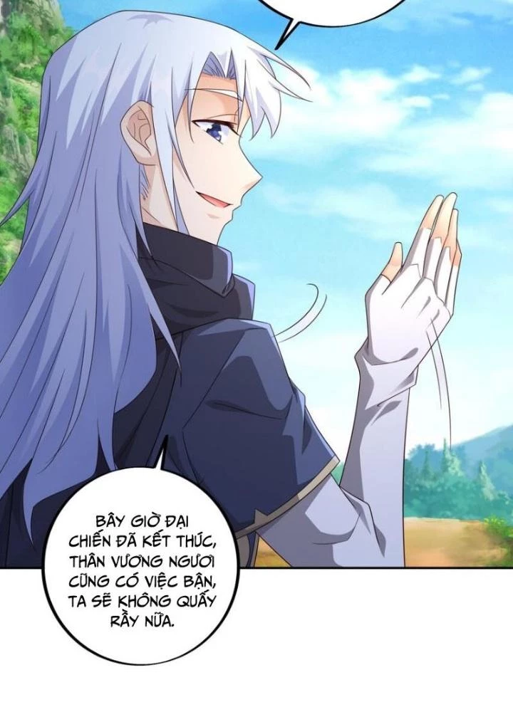 Trọng Sinh 1000 Lần, Ta Vô Địch Chapter 139 - 61