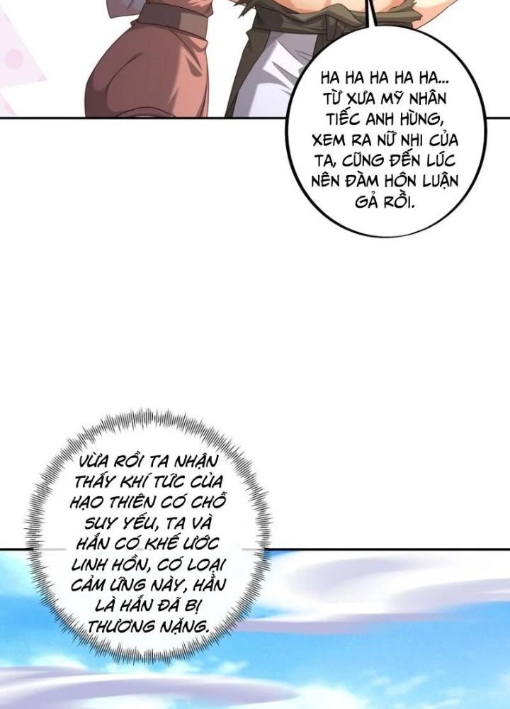 Trọng Sinh 1000 Lần, Ta Vô Địch Chapter 139 - 71
