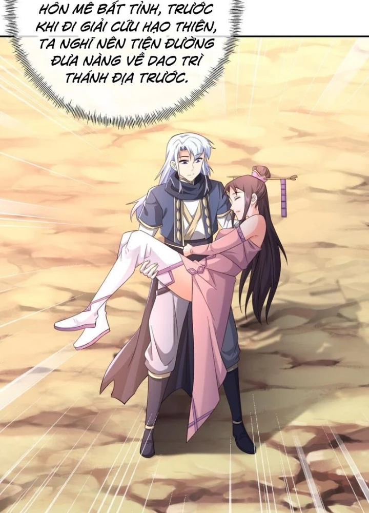 Trọng Sinh 1000 Lần, Ta Vô Địch Chapter 140 - 3