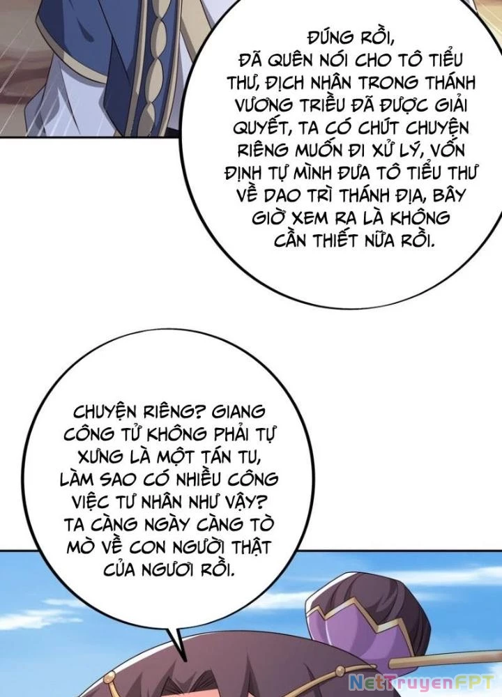 Trọng Sinh 1000 Lần, Ta Vô Địch Chapter 140 - 21
