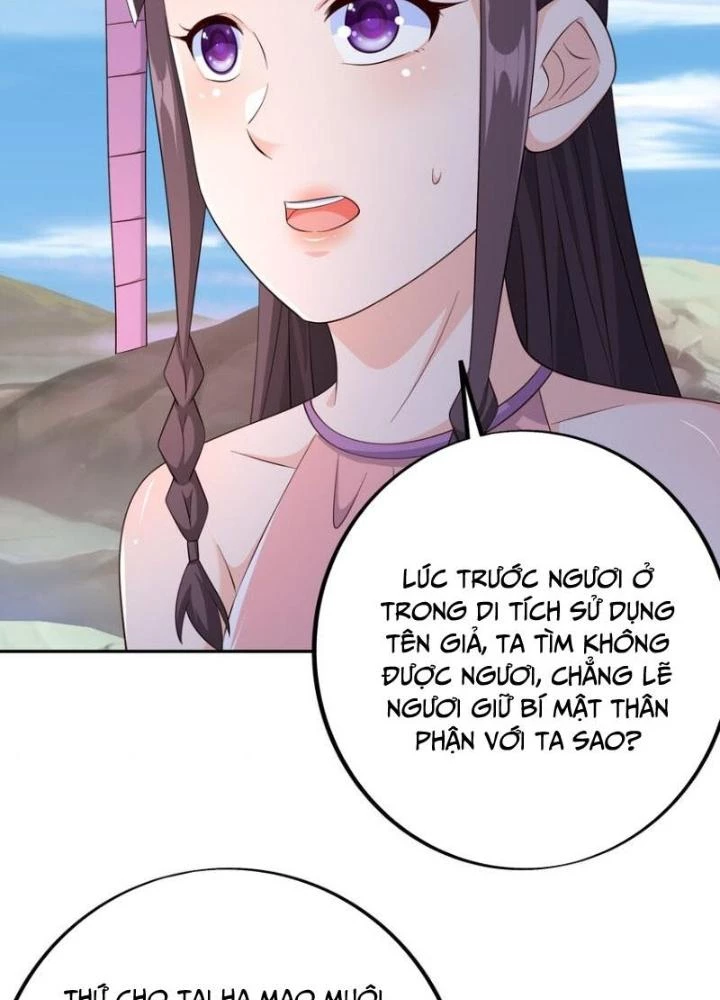Trọng Sinh 1000 Lần, Ta Vô Địch Chapter 140 - 23