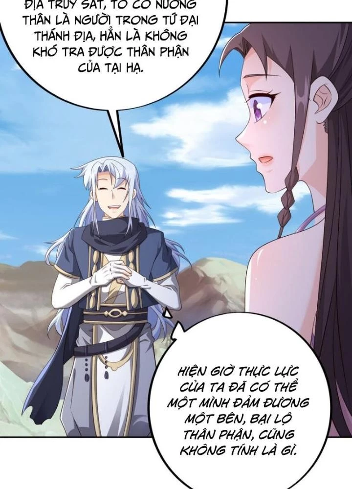 Trọng Sinh 1000 Lần, Ta Vô Địch Chapter 140 - 25