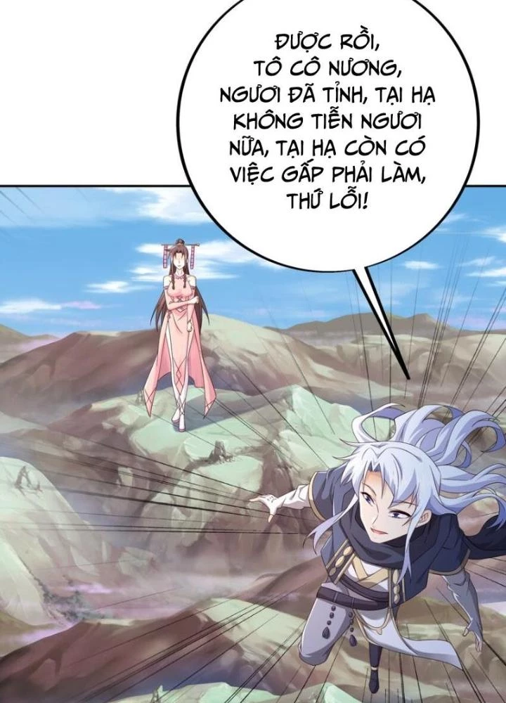 Trọng Sinh 1000 Lần, Ta Vô Địch Chapter 140 - 27