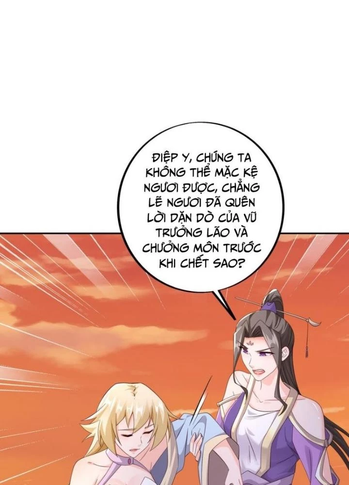 Trọng Sinh 1000 Lần, Ta Vô Địch Chapter 140 - 41