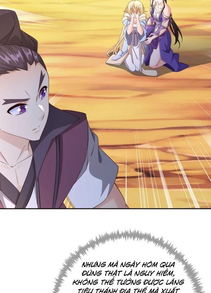 Trọng Sinh 1000 Lần, Ta Vô Địch Chapter 140 - 47