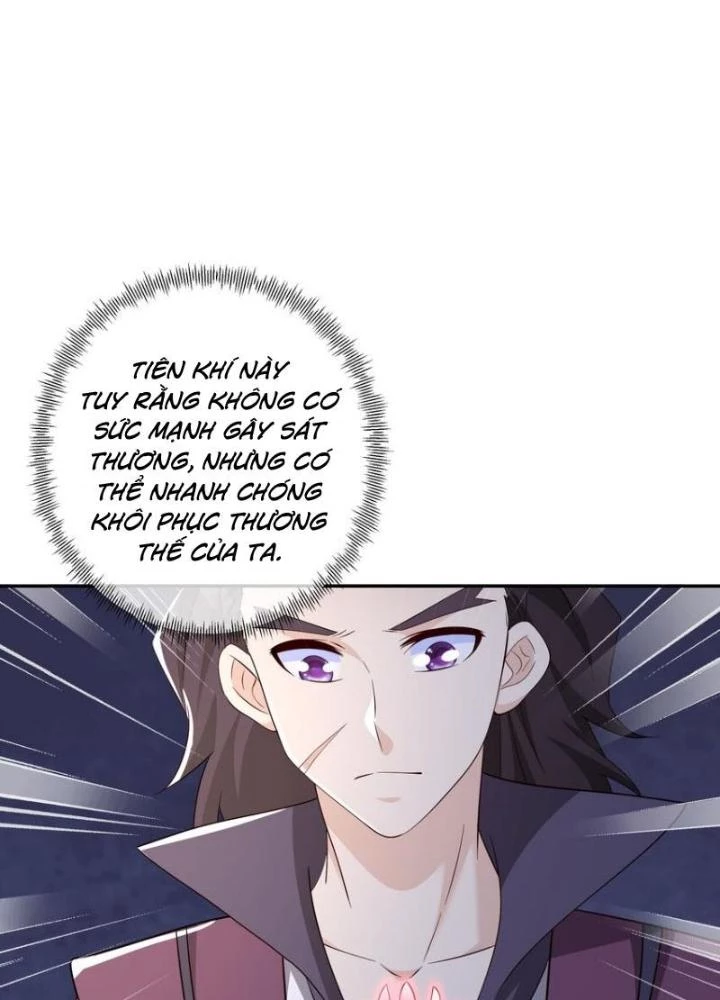 Trọng Sinh 1000 Lần, Ta Vô Địch Chapter 140 - 51
