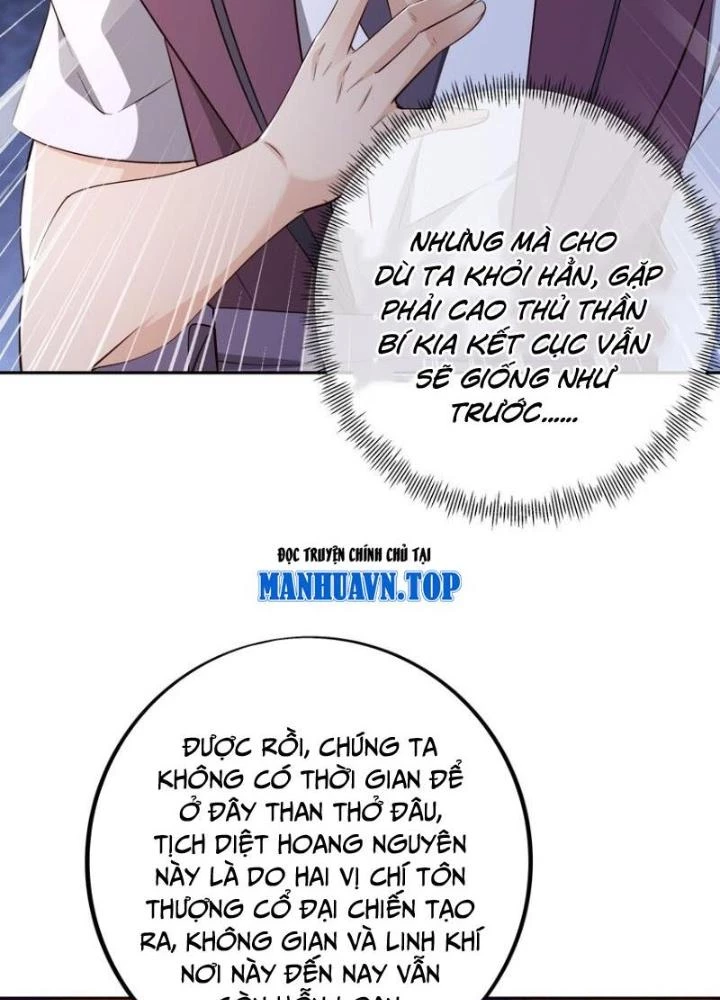 Trọng Sinh 1000 Lần, Ta Vô Địch Chapter 140 - 53