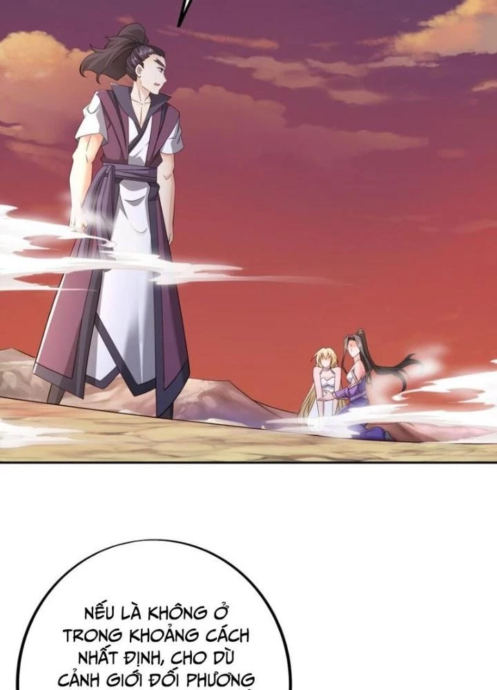 Trọng Sinh 1000 Lần, Ta Vô Địch Chapter 140 - 55