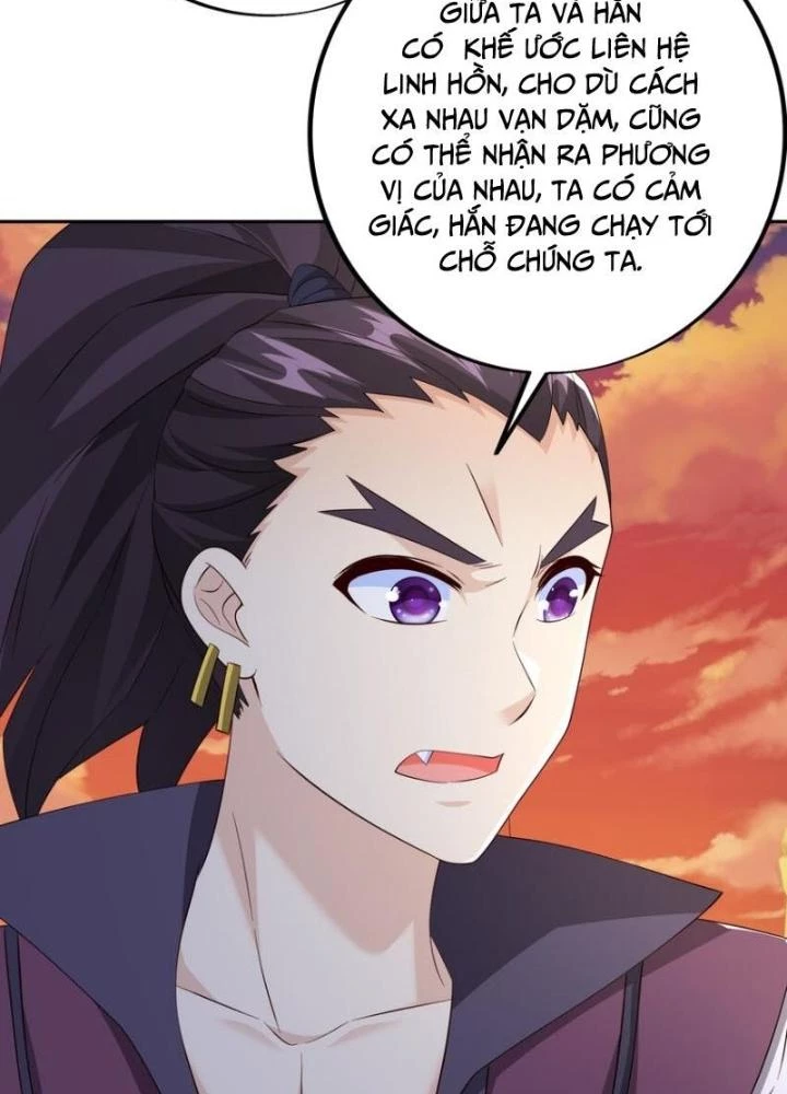 Trọng Sinh 1000 Lần, Ta Vô Địch Chapter 140 - 59