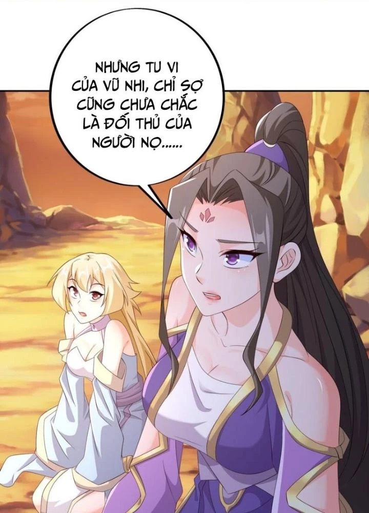 Trọng Sinh 1000 Lần, Ta Vô Địch Chapter 140 - 63