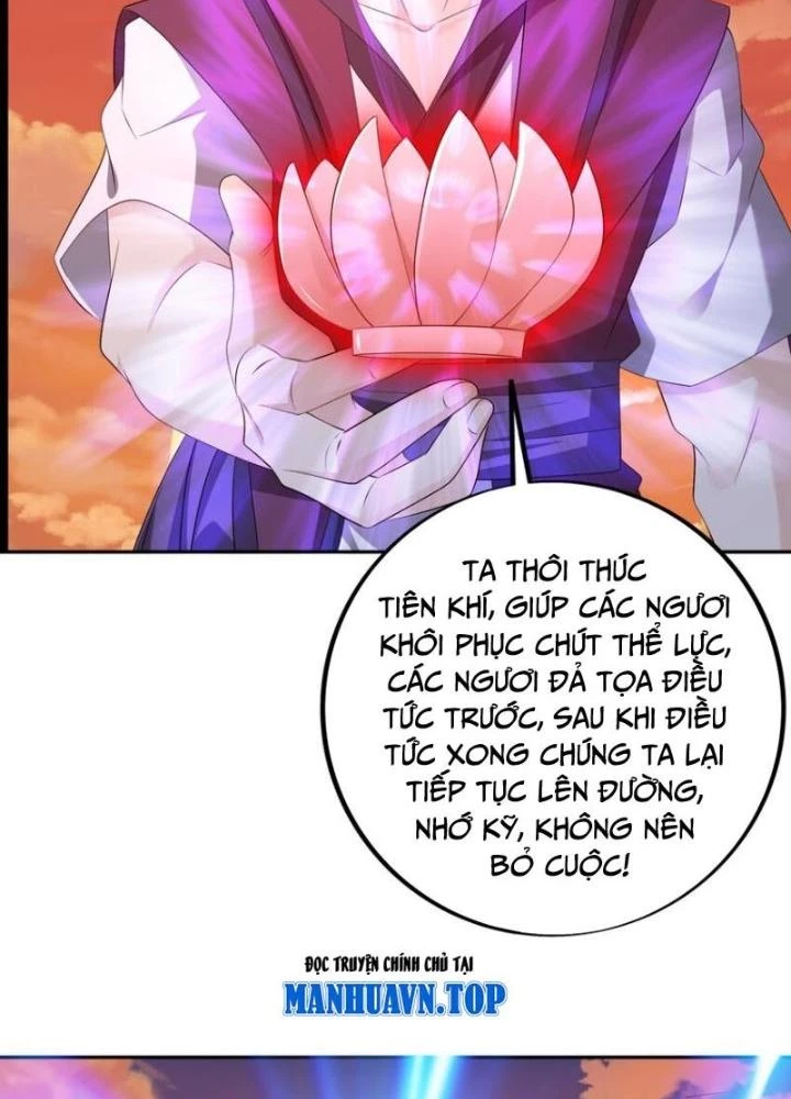Trọng Sinh 1000 Lần, Ta Vô Địch Chapter 140 - 69