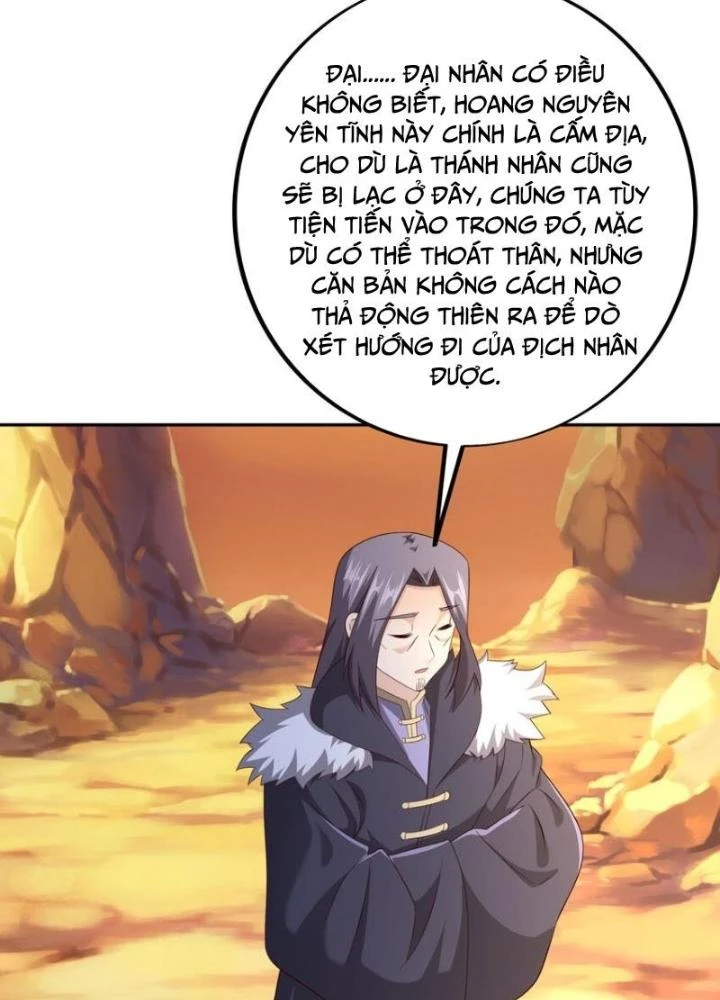 Trọng Sinh 1000 Lần, Ta Vô Địch Chapter 140 - 85
