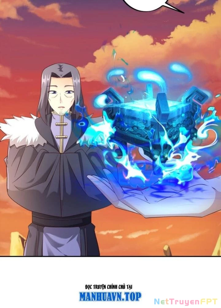 Trọng Sinh 1000 Lần, Ta Vô Địch Chapter 140 - 91