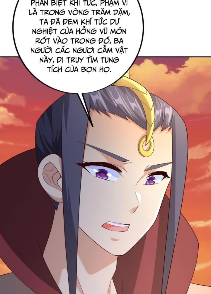 Trọng Sinh 1000 Lần, Ta Vô Địch Chapter 140 - 95