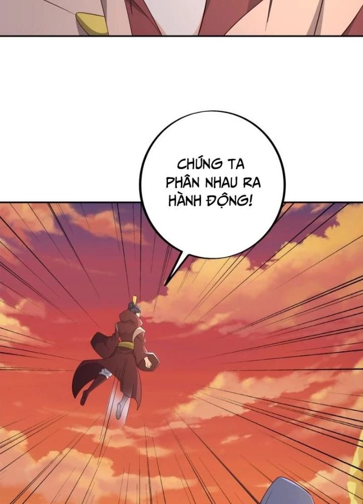 Trọng Sinh 1000 Lần, Ta Vô Địch Chapter 140 - 97
