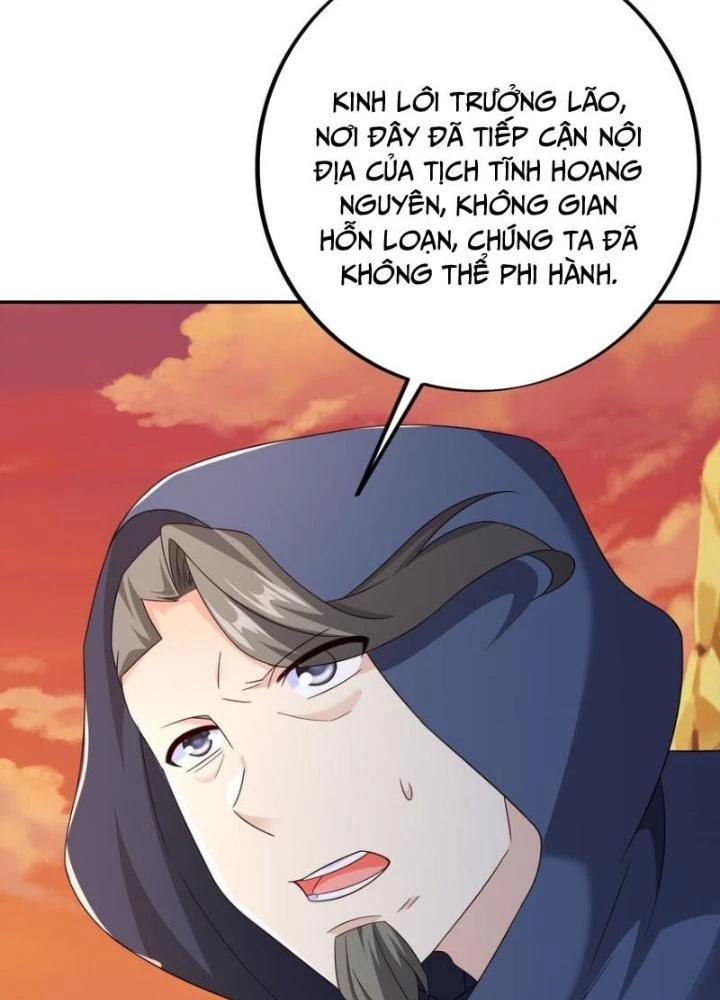 Trọng Sinh 1000 Lần, Ta Vô Địch Chapter 141 - 3