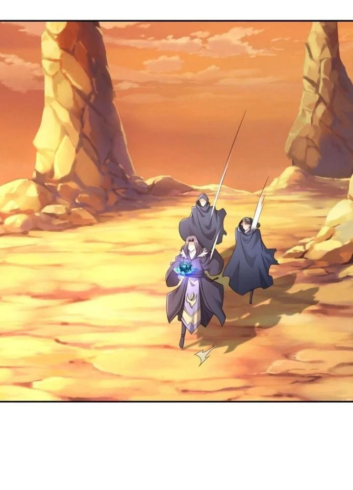 Trọng Sinh 1000 Lần, Ta Vô Địch Chapter 141 - 9