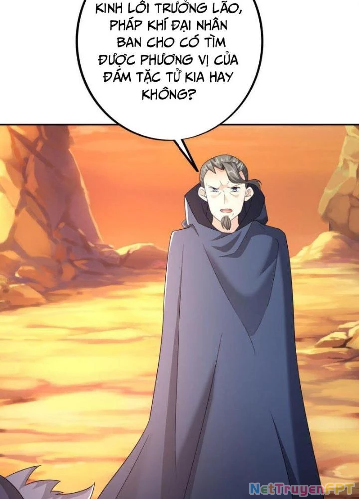 Trọng Sinh 1000 Lần, Ta Vô Địch Chapter 141 - 11