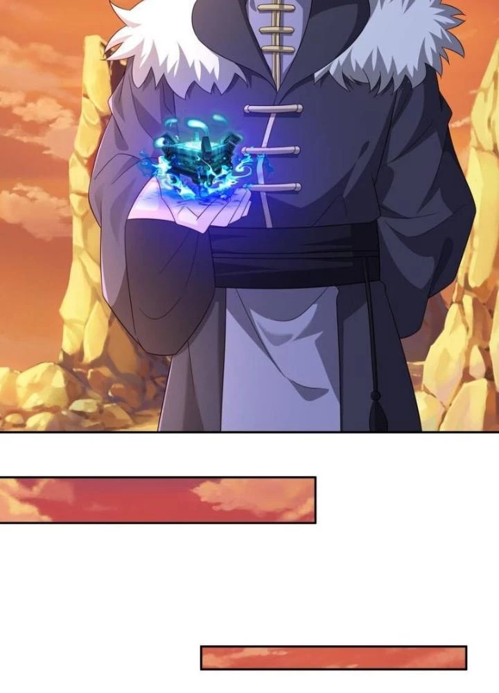 Trọng Sinh 1000 Lần, Ta Vô Địch Chapter 141 - 17