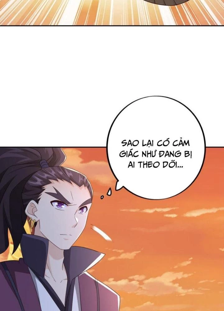 Trọng Sinh 1000 Lần, Ta Vô Địch Chapter 141 - 21
