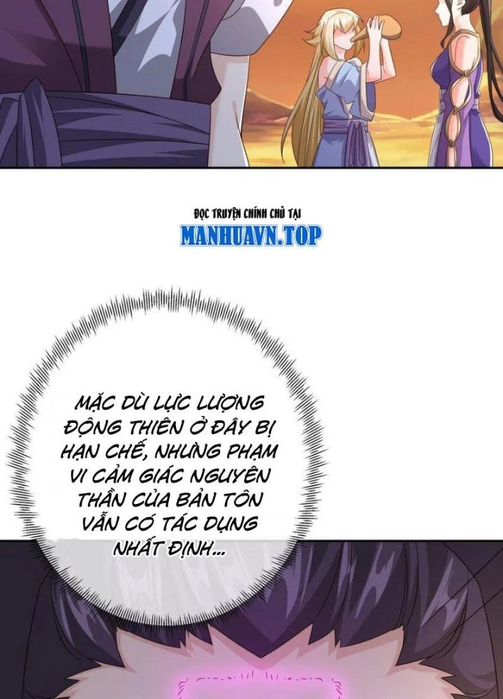 Trọng Sinh 1000 Lần, Ta Vô Địch Chapter 141 - 23