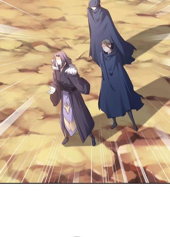 Trọng Sinh 1000 Lần, Ta Vô Địch Chapter 141 - 27
