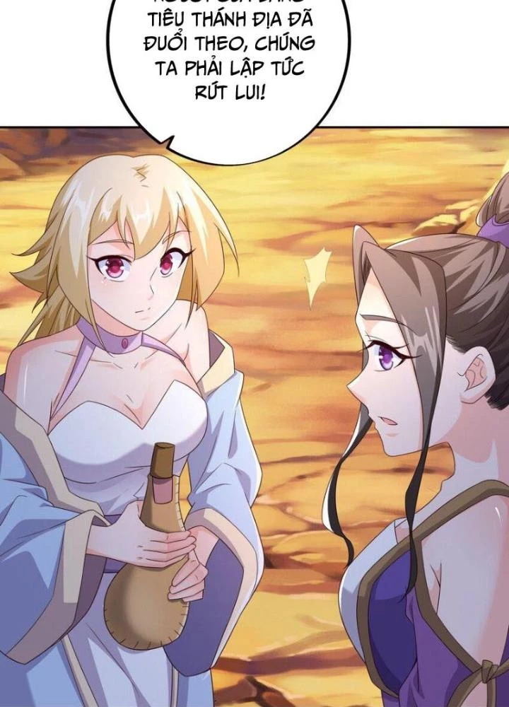 Trọng Sinh 1000 Lần, Ta Vô Địch Chapter 141 - 29