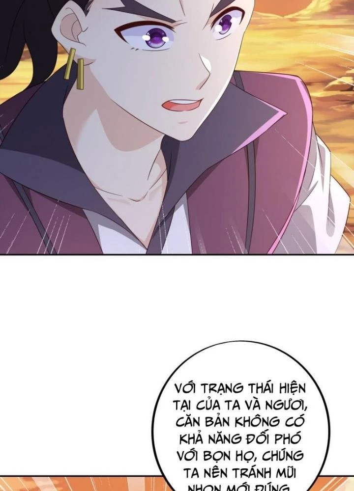 Trọng Sinh 1000 Lần, Ta Vô Địch Chapter 141 - 35