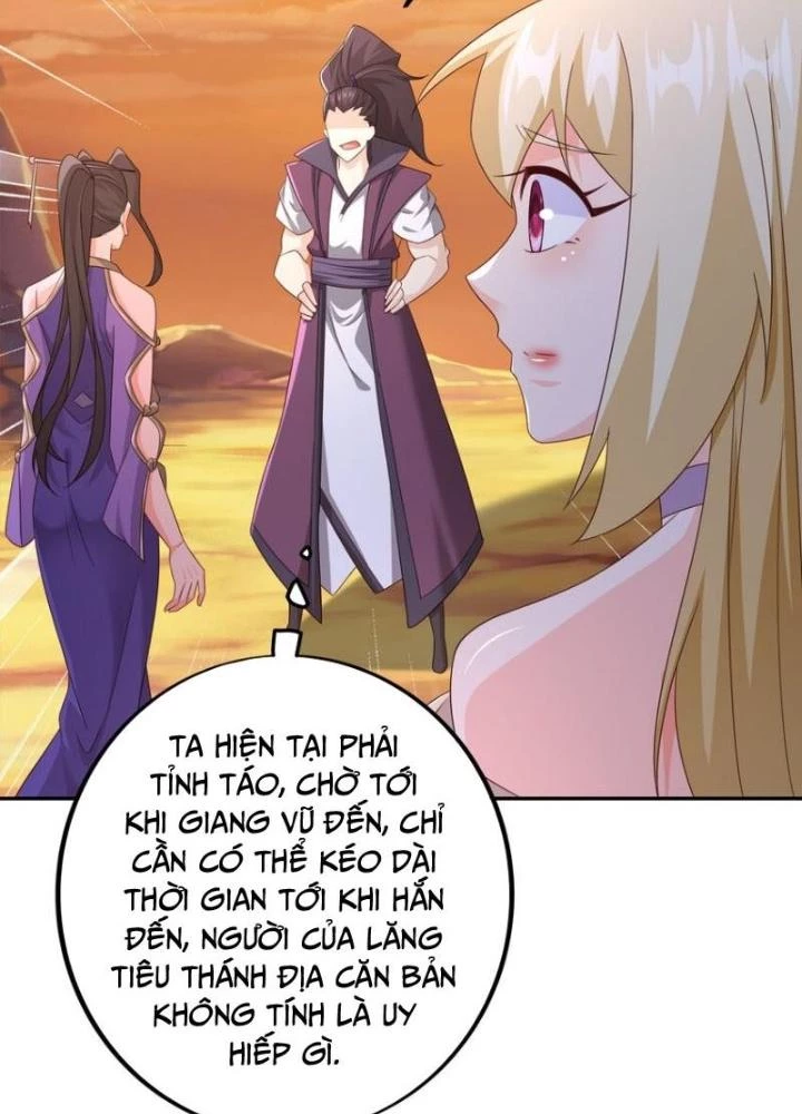 Trọng Sinh 1000 Lần, Ta Vô Địch Chapter 141 - 37