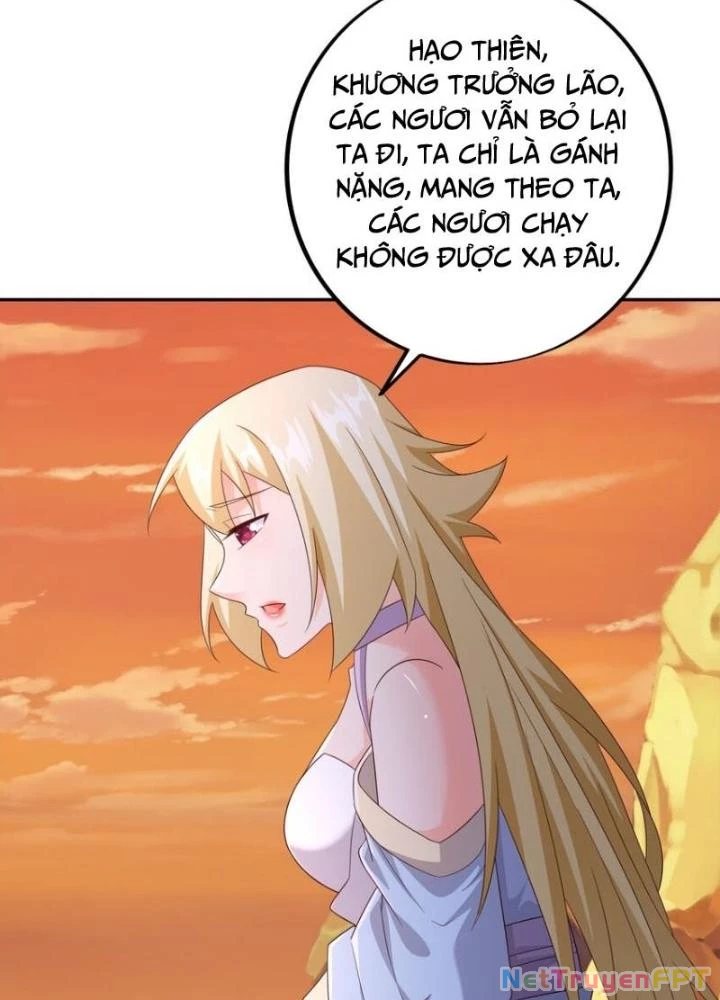 Trọng Sinh 1000 Lần, Ta Vô Địch Chapter 141 - 39