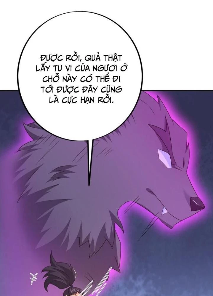 Trọng Sinh 1000 Lần, Ta Vô Địch Chapter 141 - 47