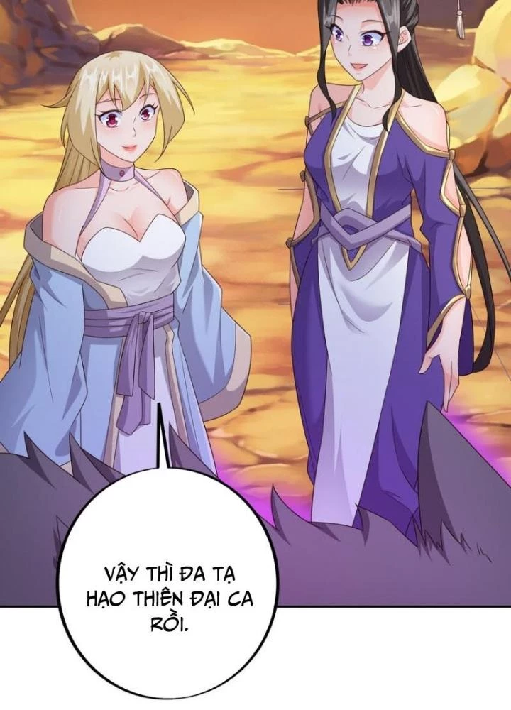 Trọng Sinh 1000 Lần, Ta Vô Địch Chapter 141 - 53