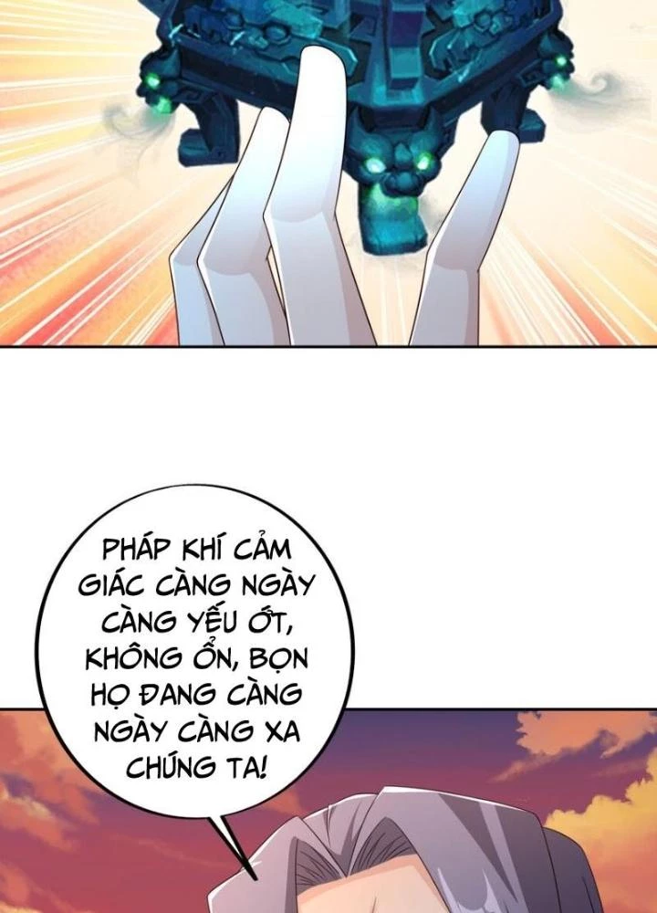 Trọng Sinh 1000 Lần, Ta Vô Địch Chapter 141 - 65