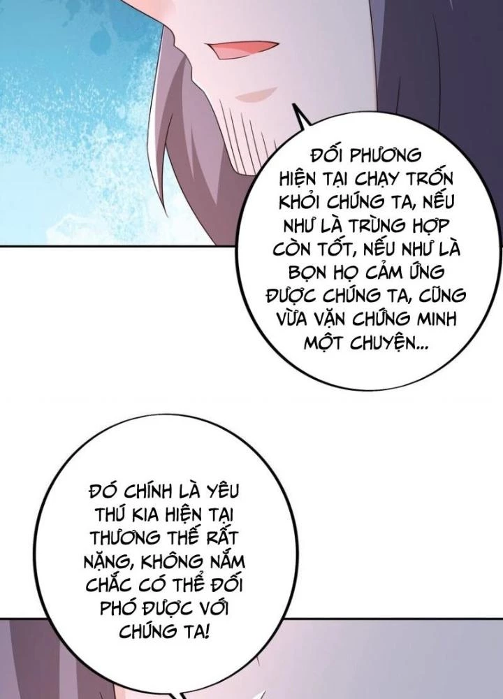 Trọng Sinh 1000 Lần, Ta Vô Địch Chapter 141 - 73