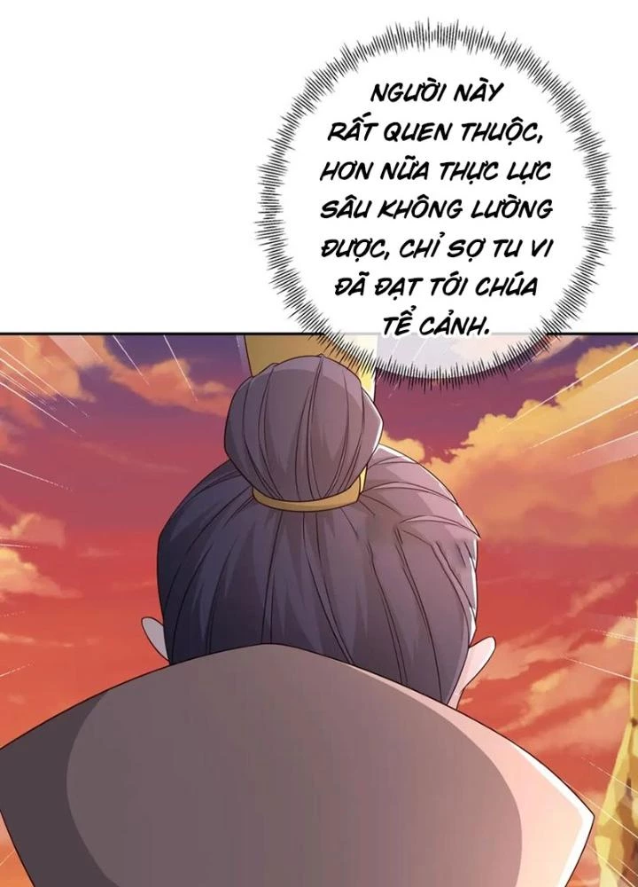 Trọng Sinh 1000 Lần, Ta Vô Địch Chapter 142 - 21