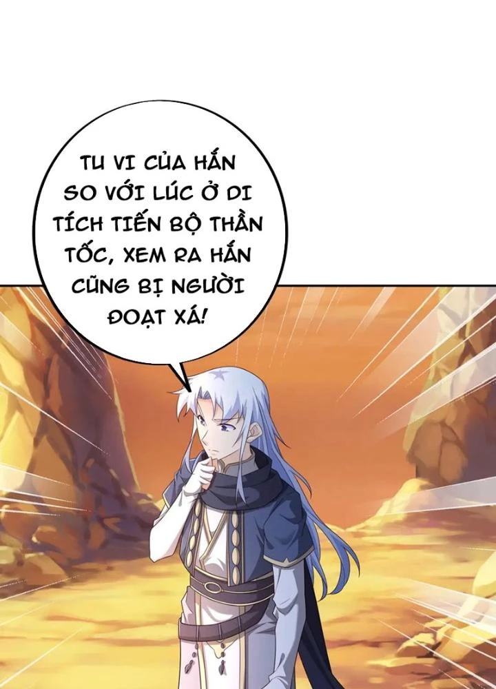 Trọng Sinh 1000 Lần, Ta Vô Địch Chapter 142 - 31