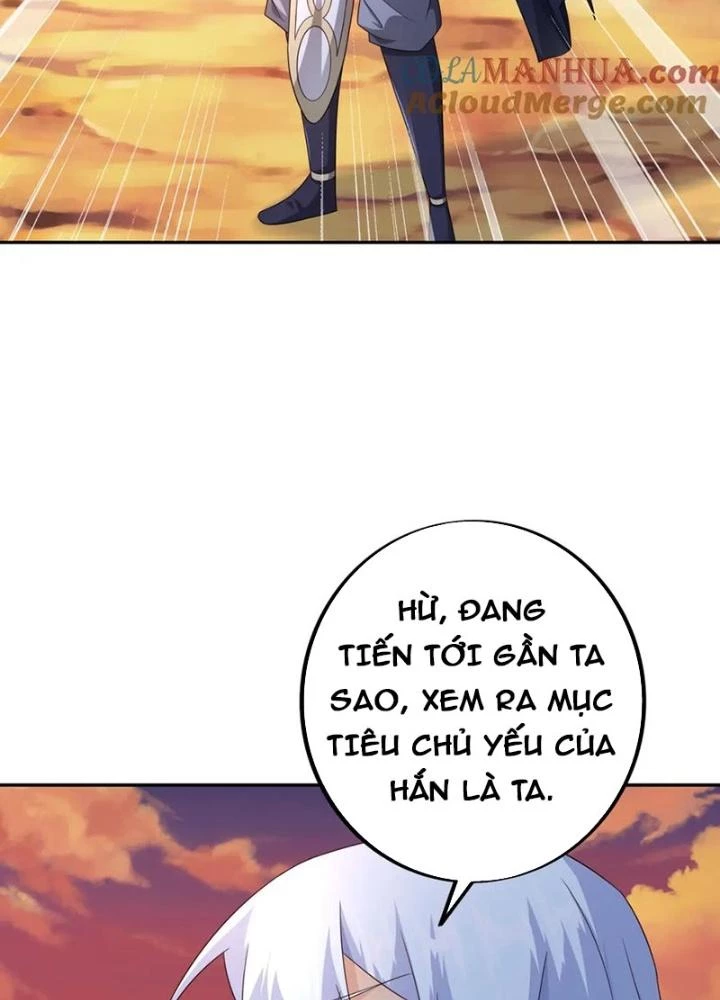 Trọng Sinh 1000 Lần, Ta Vô Địch Chapter 142 - 33