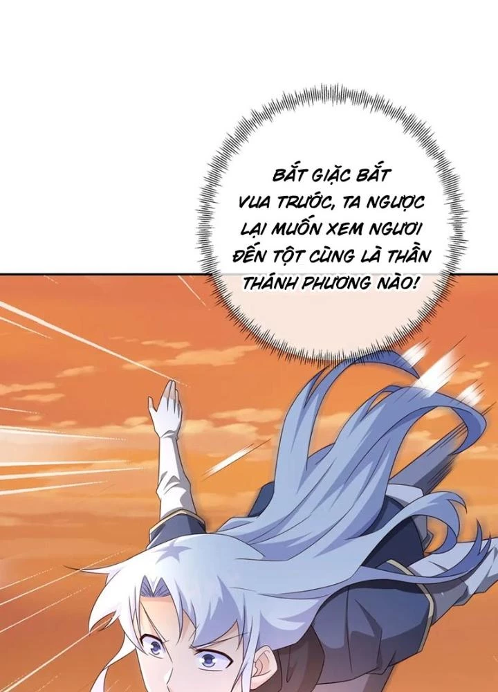 Trọng Sinh 1000 Lần, Ta Vô Địch Chapter 142 - 39