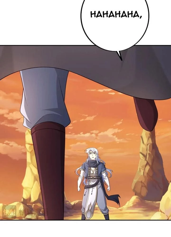 Trọng Sinh 1000 Lần, Ta Vô Địch Chapter 142 - 55