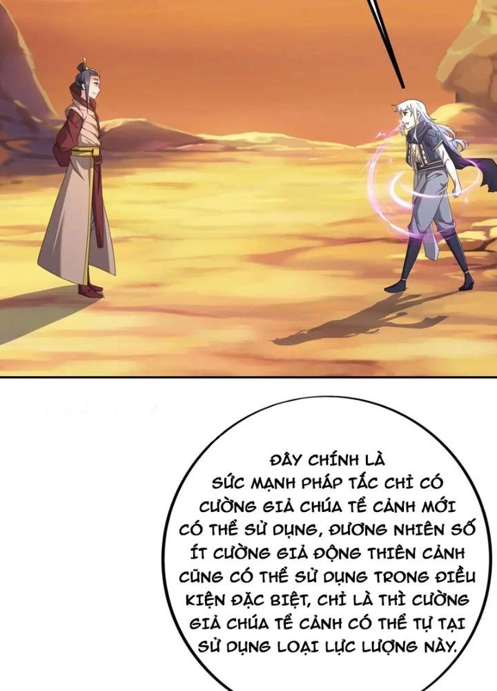 Trọng Sinh 1000 Lần, Ta Vô Địch Chapter 142 - 61