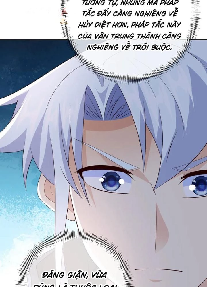 Trọng Sinh 1000 Lần, Ta Vô Địch Chapter 142 - 65