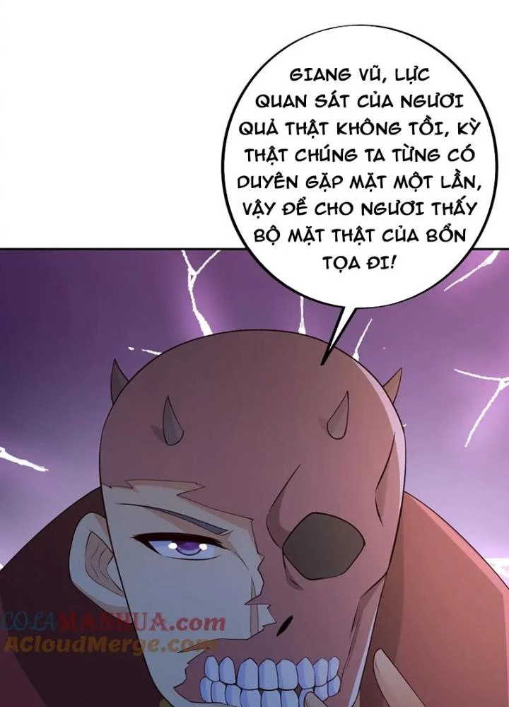 Trọng Sinh 1000 Lần, Ta Vô Địch Chapter 143 - 3