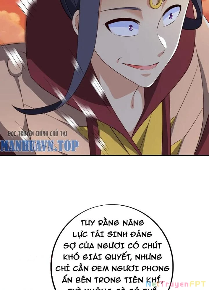 Trọng Sinh 1000 Lần, Ta Vô Địch Chapter 143 - 9