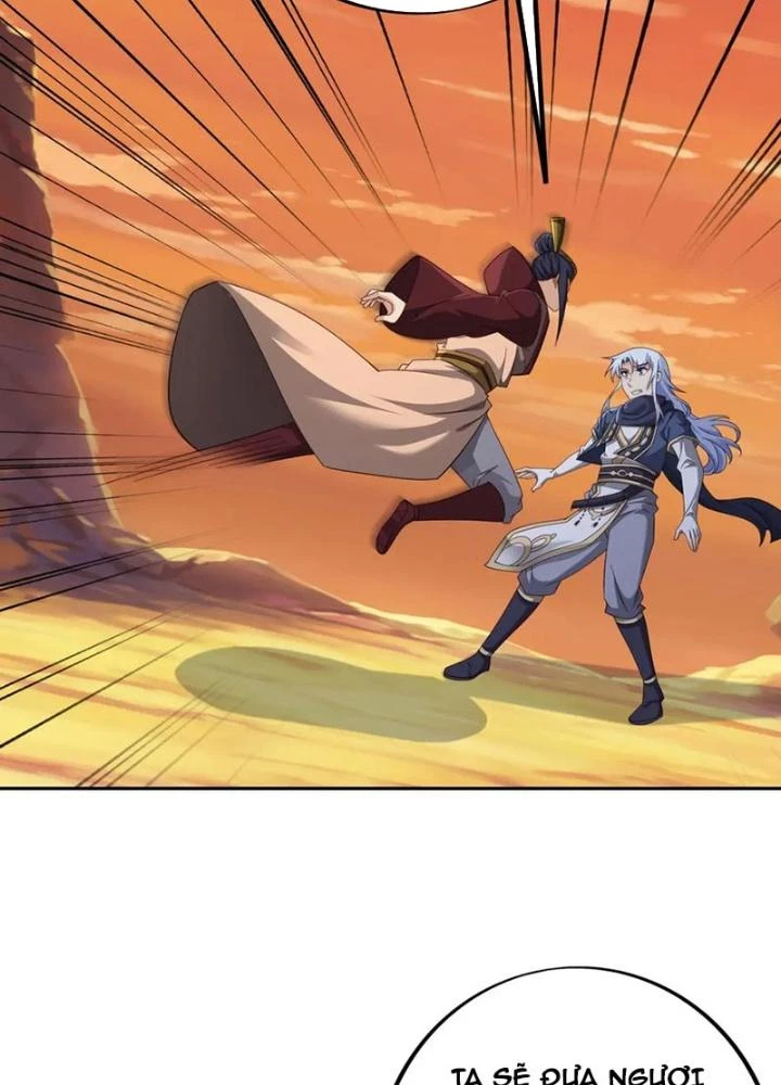 Trọng Sinh 1000 Lần, Ta Vô Địch Chapter 143 - 11