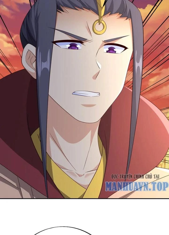 Trọng Sinh 1000 Lần, Ta Vô Địch Chapter 143 - 19