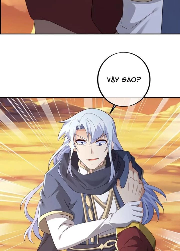 Trọng Sinh 1000 Lần, Ta Vô Địch Chapter 143 - 23