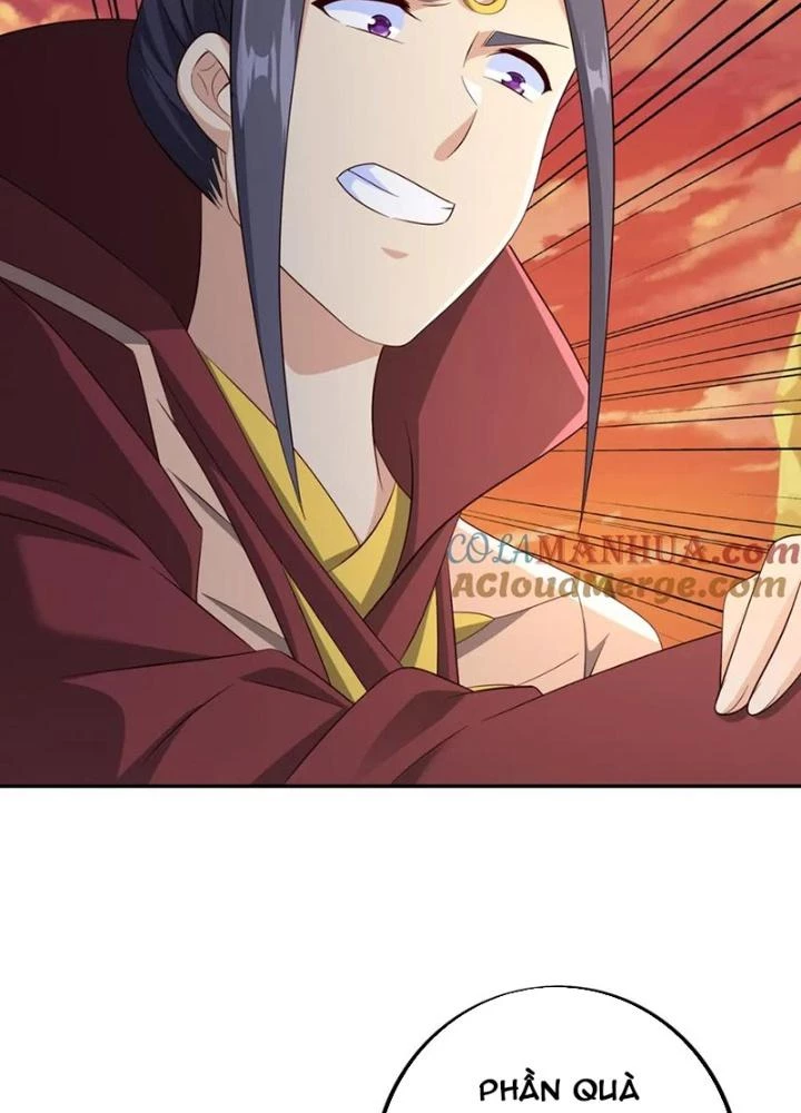 Trọng Sinh 1000 Lần, Ta Vô Địch Chapter 143 - 27