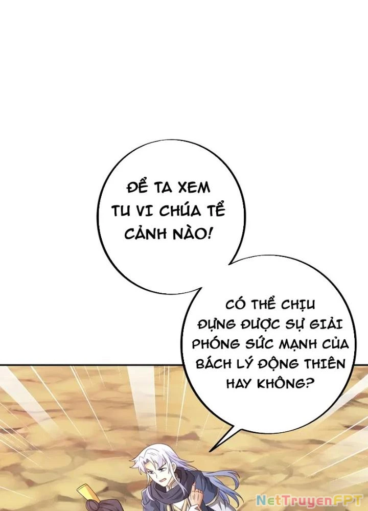 Trọng Sinh 1000 Lần, Ta Vô Địch Chapter 143 - 31