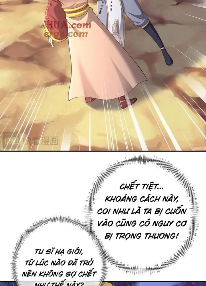 Trọng Sinh 1000 Lần, Ta Vô Địch Chapter 143 - 33