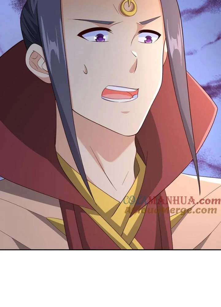 Trọng Sinh 1000 Lần, Ta Vô Địch Chapter 143 - 35